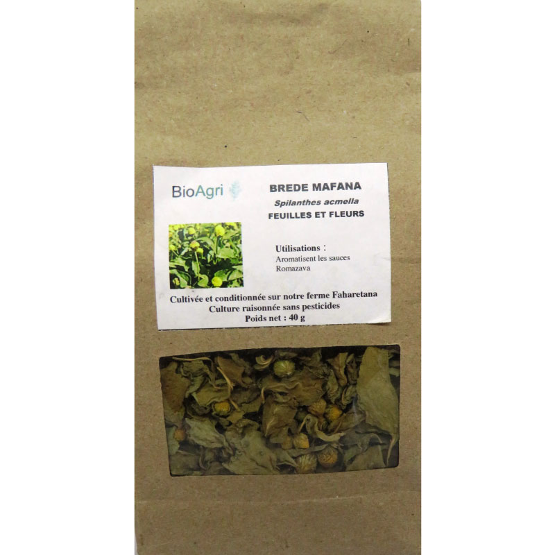 BREDE MAFANA 40GRS