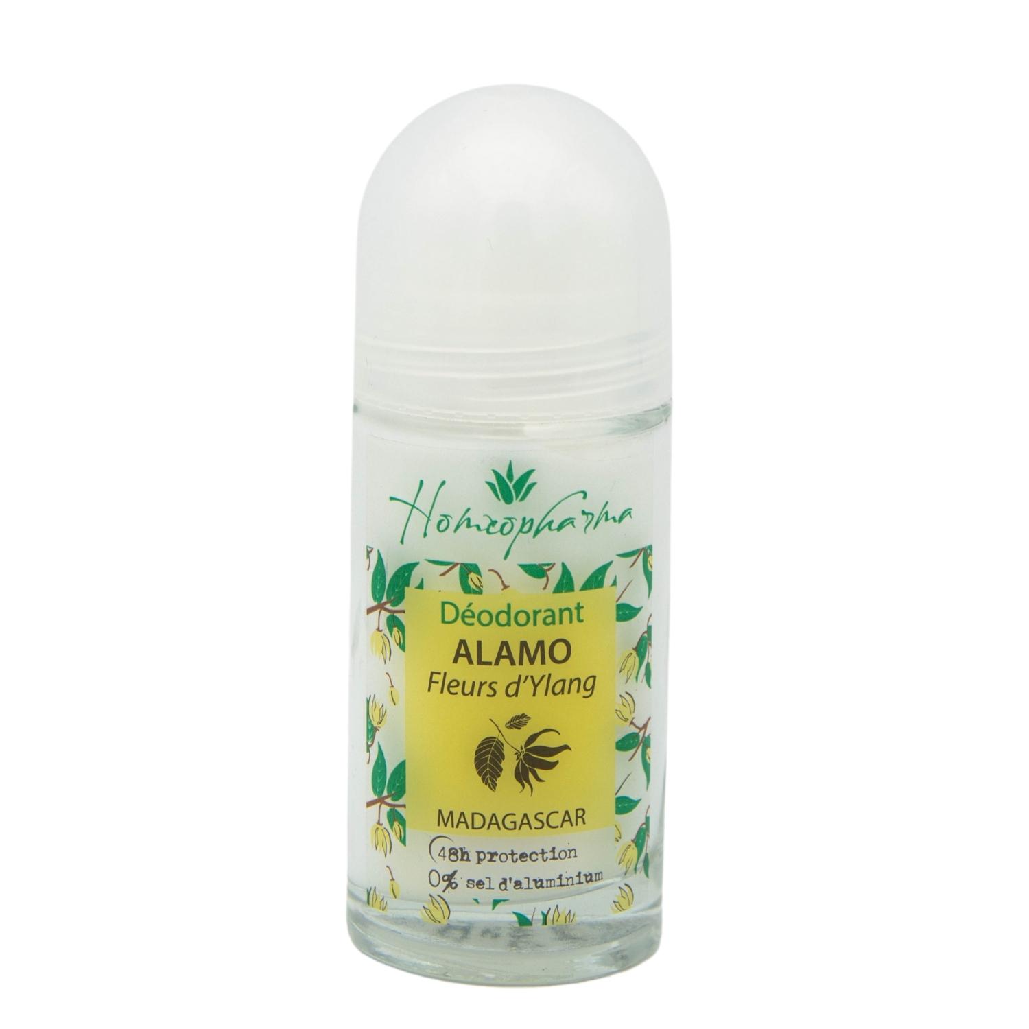 DEO ALAMO YLANG ROLL ON 50ML