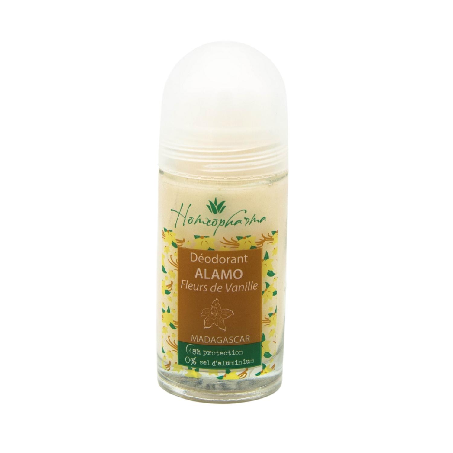 DEO ALAMO VANILLE ROLL ON 50ML