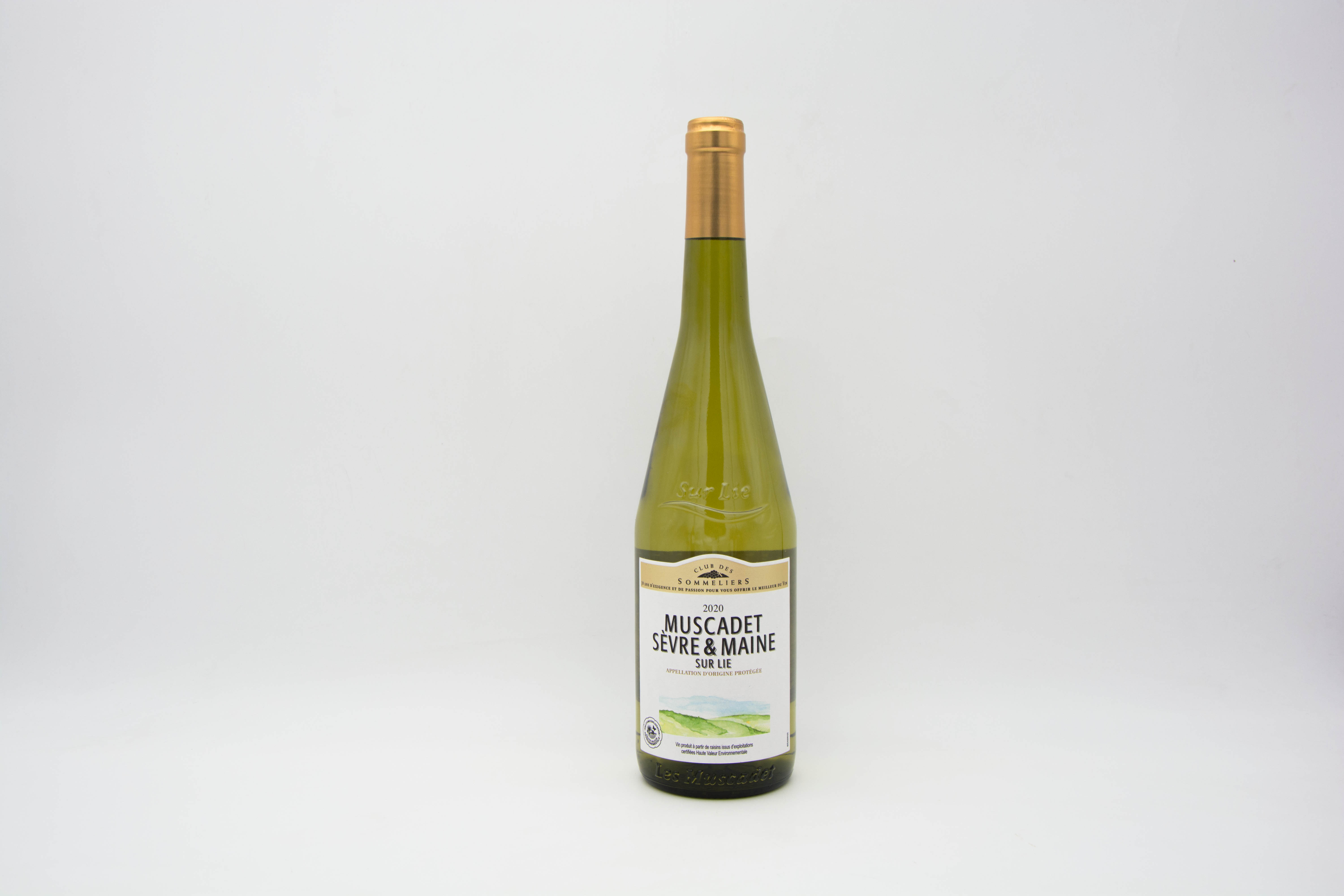 MUSCADET sèvre & maine