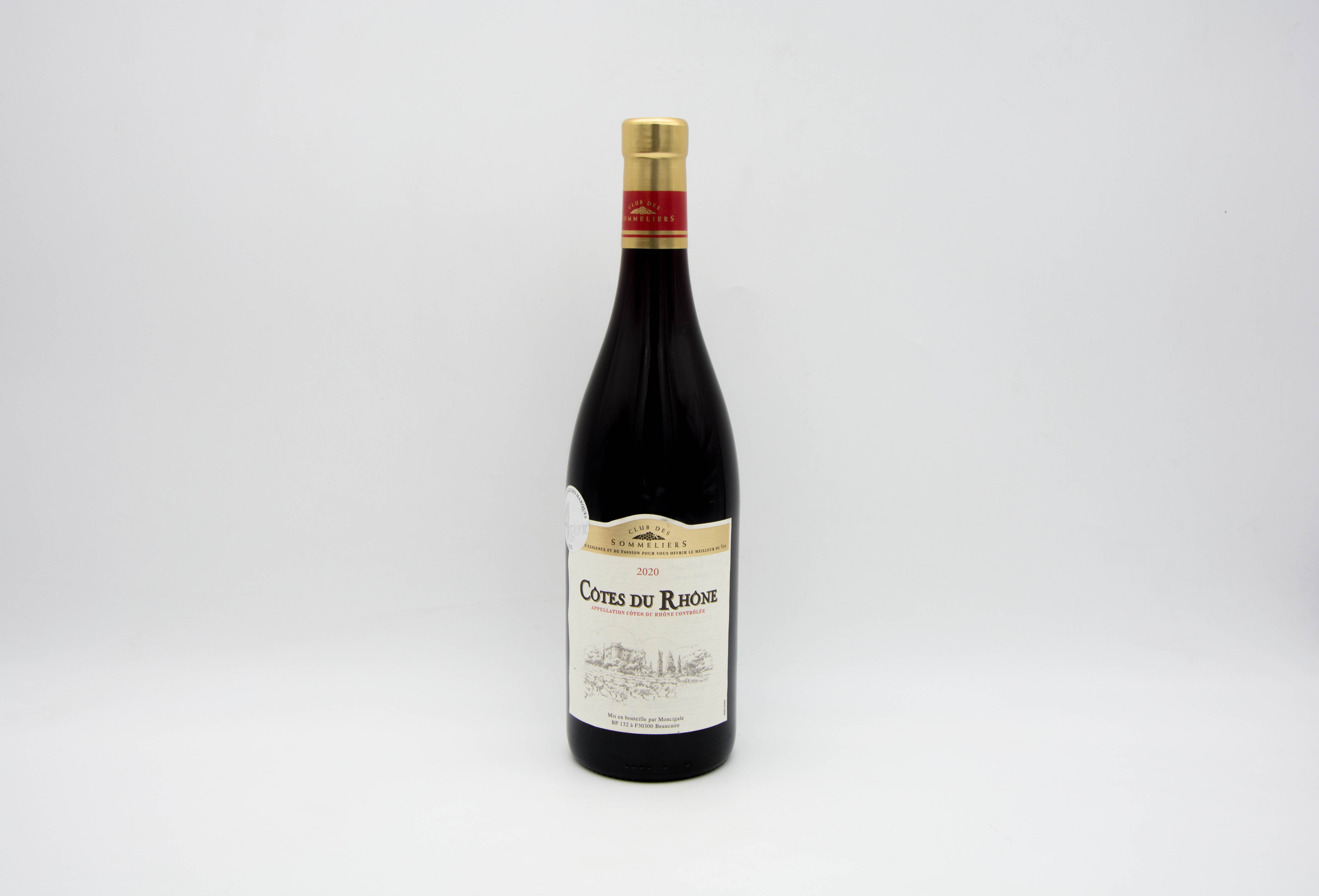 COTES DU RHONE