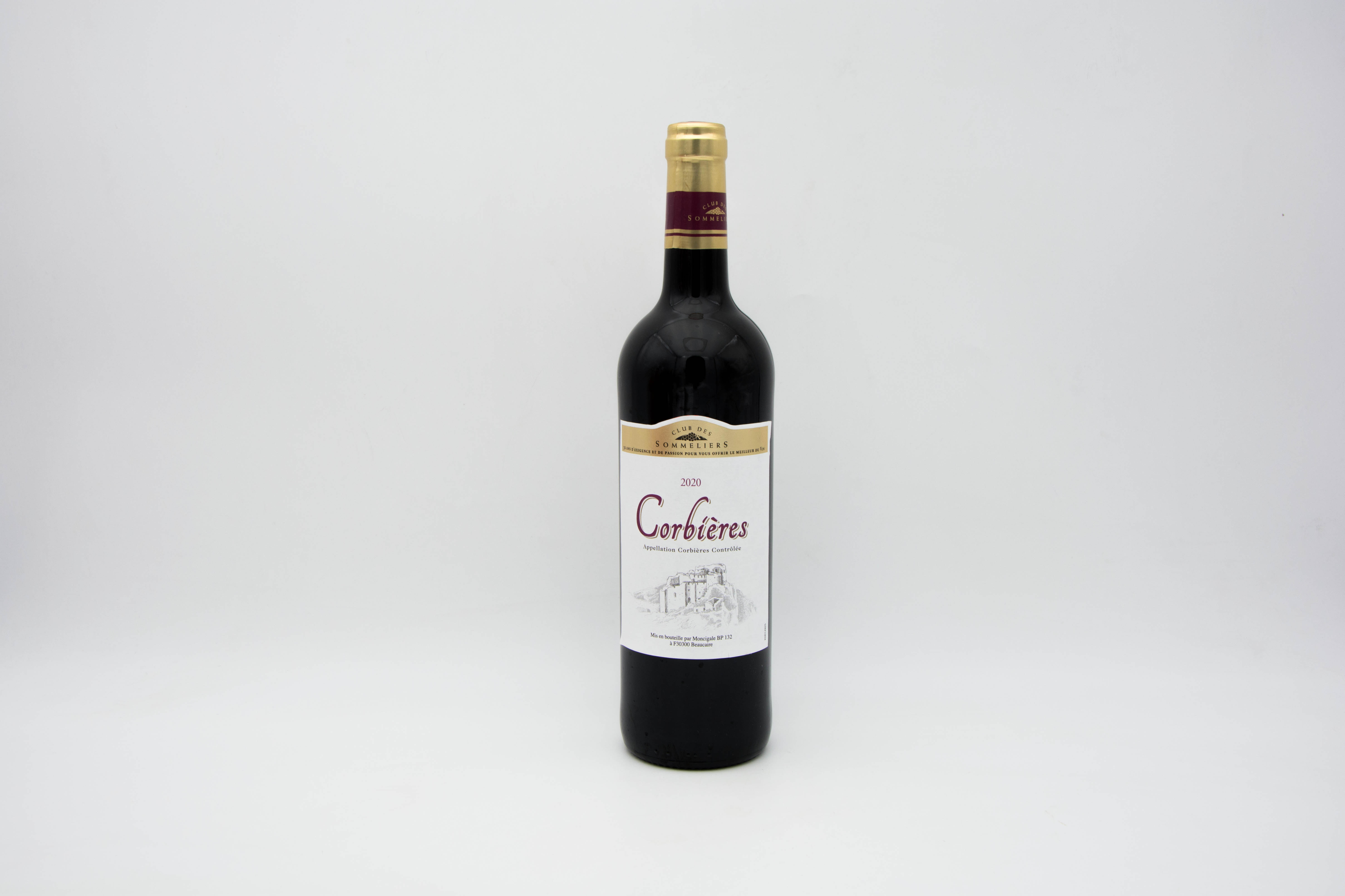 CORBIERES