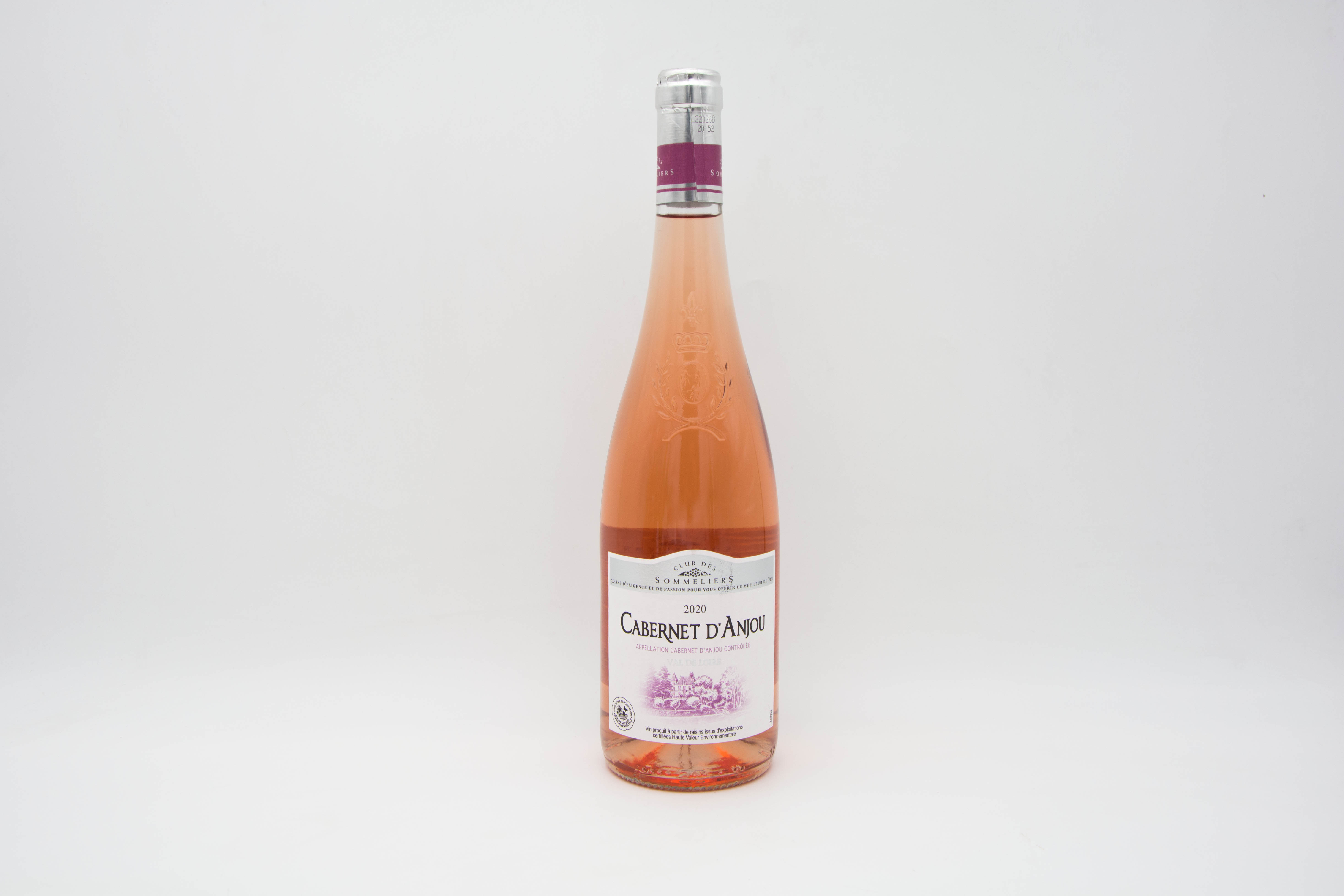 CABERNET D'ANJOU