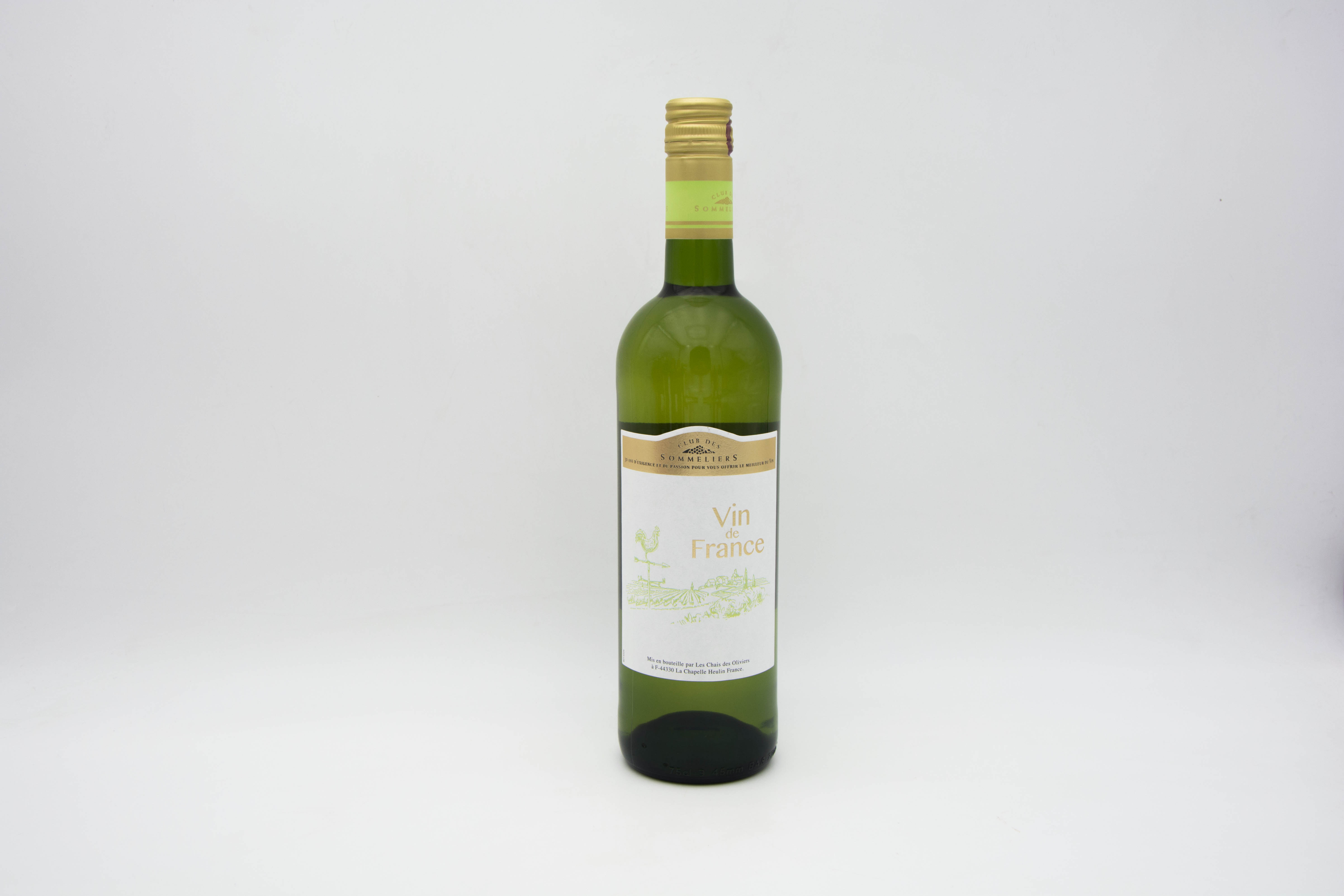 VIN DE FRANCE