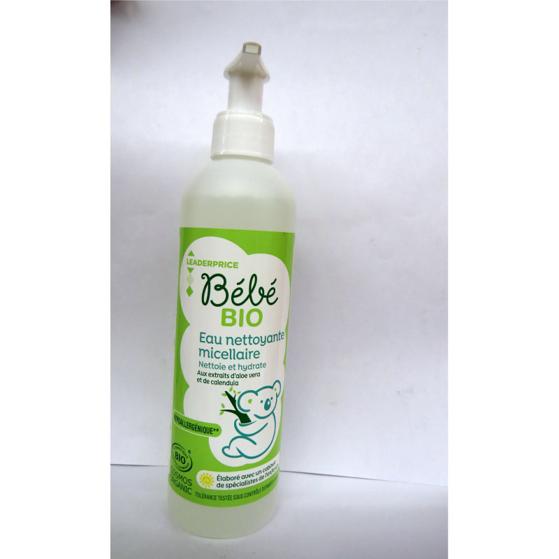 EAU NETTOYANTE BB 250ML